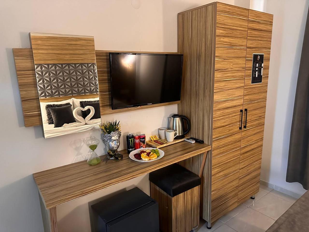 Royal Ezel Hotel Antalya Exteriör bild