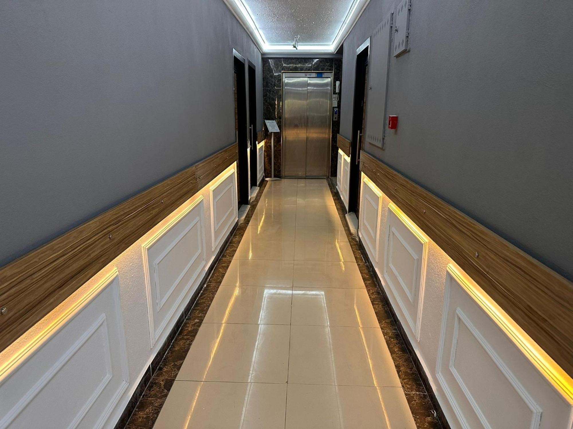 Royal Ezel Hotel Antalya Exteriör bild