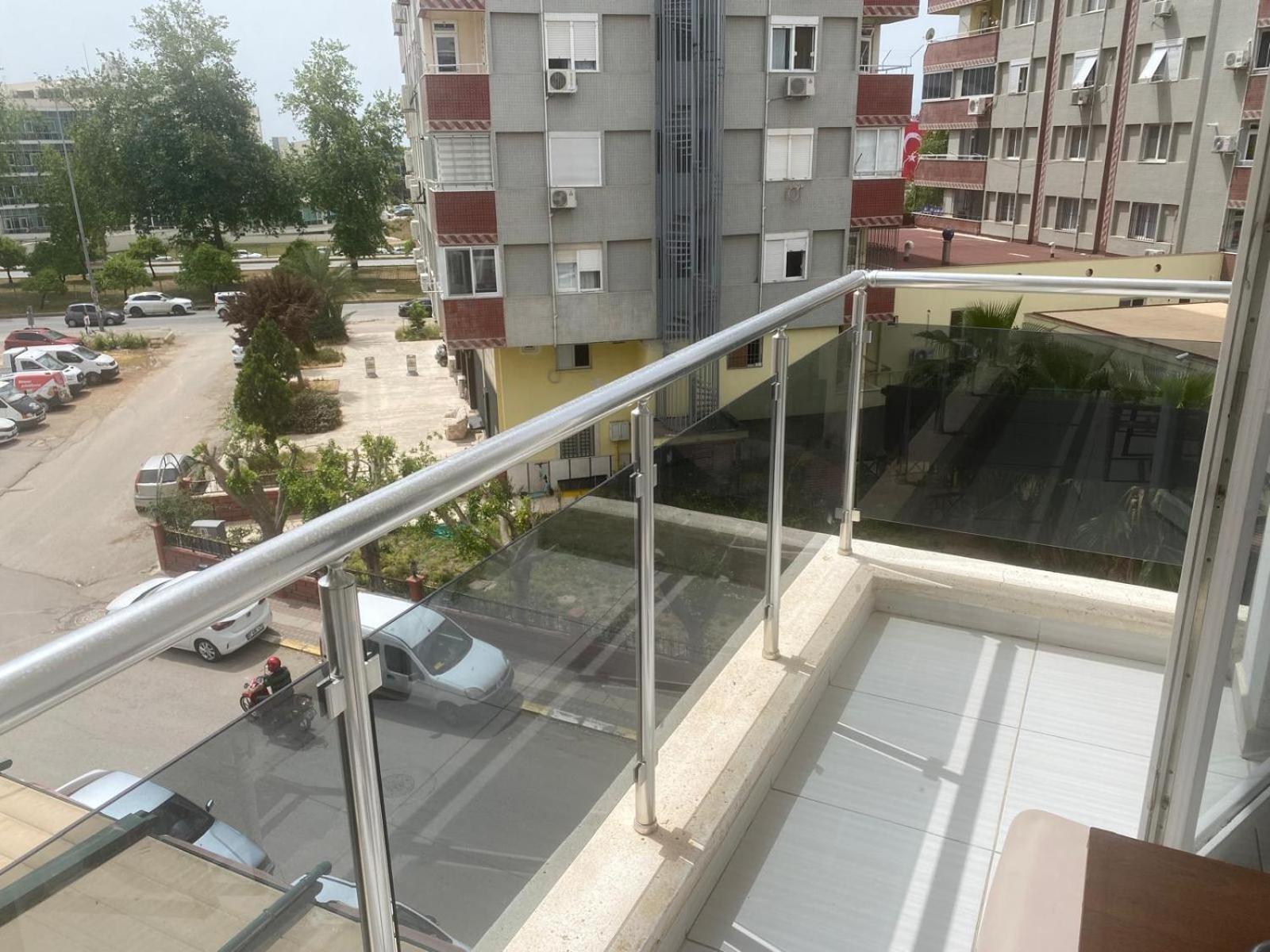 Royal Ezel Hotel Antalya Exteriör bild
