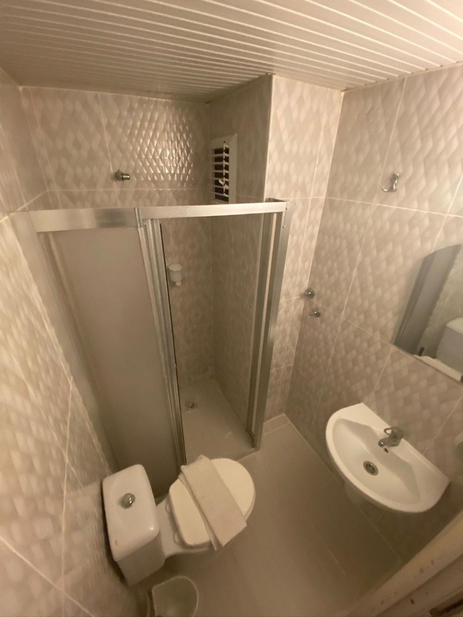 Royal Ezel Hotel Antalya Exteriör bild