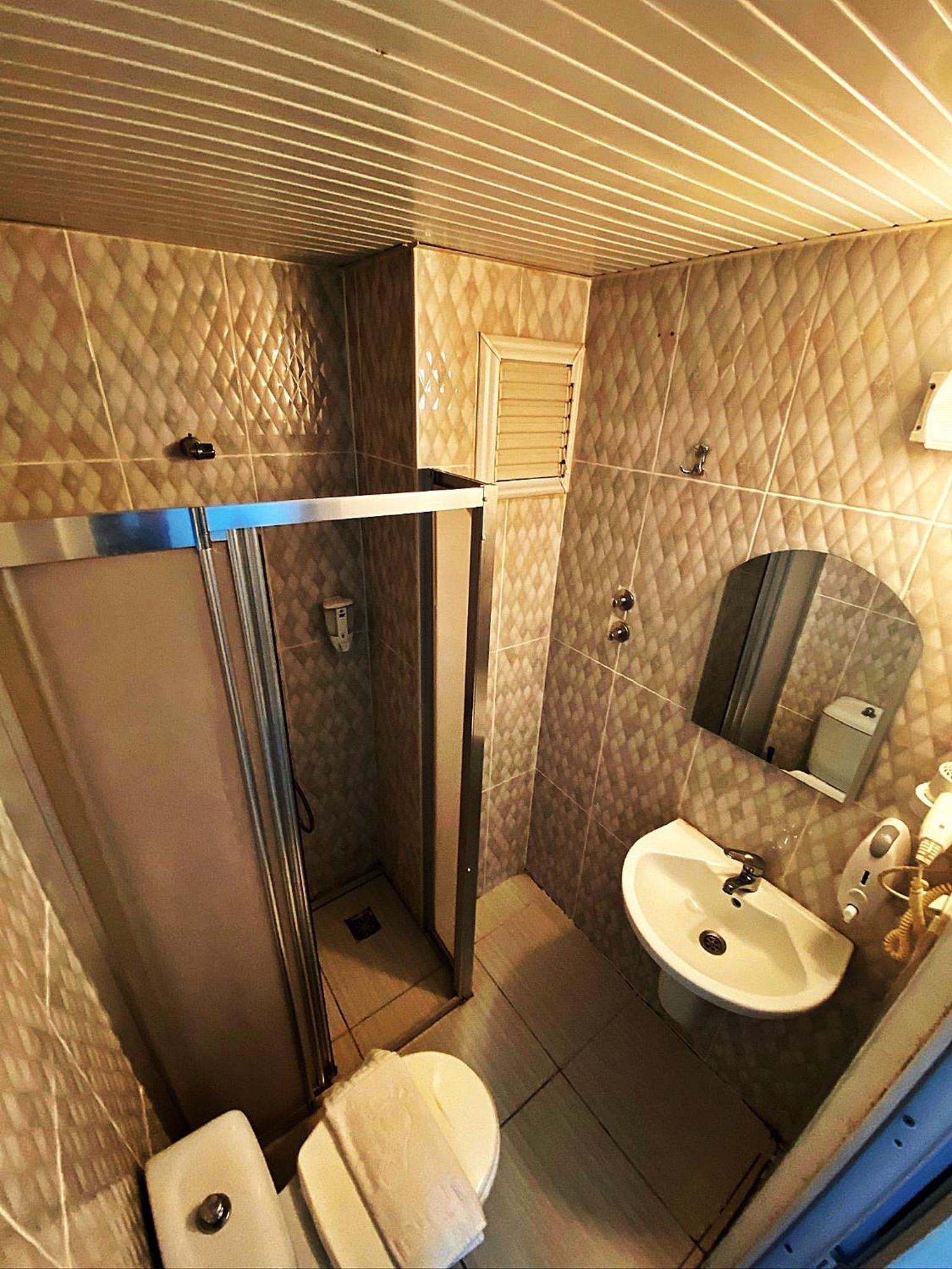 Royal Ezel Hotel Antalya Exteriör bild